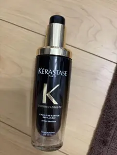 ケラスターゼ ユイルクロノロジスト15ml➕2ml - メルカリ