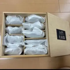 HM 美食器のサムネイル