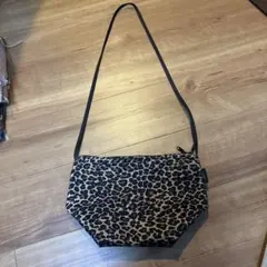 新品☆グリーンレーベル別注 エルベシャプリエ ビッグポシェット