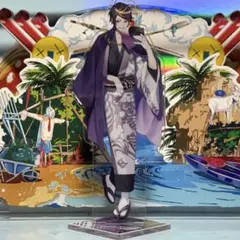 NIJISANJI EN RETRO ROMAN Goods 闇ノシュウ