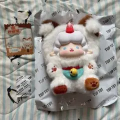 ギュンギュンラム ぬいぐるみ