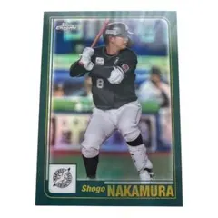 TOPPS 2023 NPB CHROME 山本由伸 01-1 ① - メルカリ