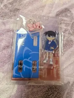 非売品】 名探偵コナン [ 紺青の拳 ] アクリルスタンド - メルカリ