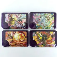 ポケモンフレンダ スーパートレジャー