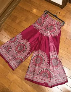 kapital ラップパンツ　タイパンツ　巻き　廃盤　茶　ブラウン kapital ラップパンツ タイパンツ 巻き 廃盤 茶 ブラウン