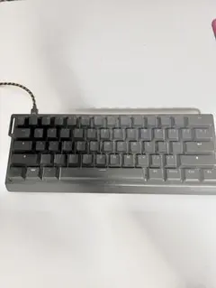 Wooting 60HE ゲーミングキーボード 本体