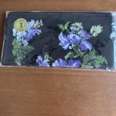 睡蓮様専用フェイラー花柄タオルハンカチ1枚