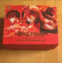 2026年最新】ONE PIECEカードゲーム ANNIVERSARY SETの人気アイテム