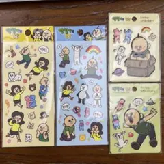 2025年最新】パンパンイ ステッカーの人気アイテム - メルカリ