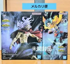 僕のヒーローアカデミア 一番くじ フィギュア 2体セット 死柄木