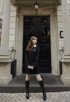 2026年最新】ポロドレス herliptoの人気アイテム - メルカリ