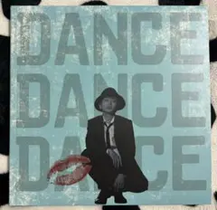 Nissy DANCE DANCE DANCE CD*2