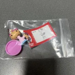 フルタ　Hello Kitty コラボレーション　チョコエッグ