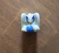 プラコロ　ポケモン　ルギア　フィギュア　レア