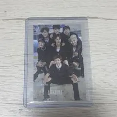 BTS バンタン トレカ BTS トレカ DARK＆WILD 公式 オール 防弾