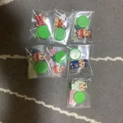 クレヨンしんちゃん チョコエッグ