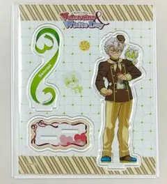 鬼滅の刃 バレンタイン＆ホワイトデー 2026 アクスタ　不死川実弥