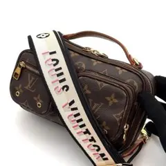 2026年最新】louisvuitton ルイヴィトン ユティリティの人気アイテム