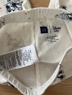 GAP Disney baby ミニー パンツ