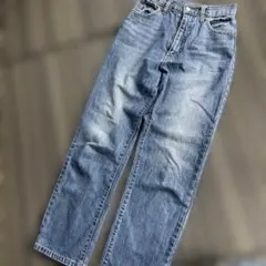 PAGEBOY ページボーイ ボーイフレンド デニムのサムネイル