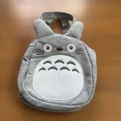 となりのトトロ ミニバッグ ポーチ/ランチバッグ