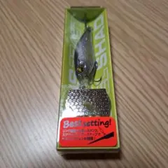 レイドジャパン　レベルシャッドのサムネイル