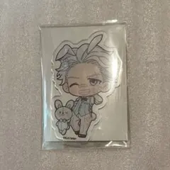 WINDBREAKER ウィンブレ ファボテリア アクリルスタンド 梅宮一