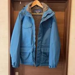 patagonia MEN'S ISTHMUS PARKA [27021]