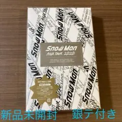 Snow Man/Snow Man ASIA TOUR 2D.2D.〈初回盤・…