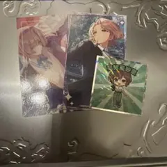有村麻央　あさりグッズセット アイドルマスターのサムネイル