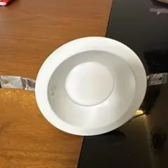 1年程使用　KOIZUMI AD7000W50 ダウンライト 5000K