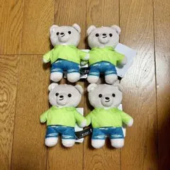 2026年最新】ぬいぐるみ ビーファーストの人気アイテム - メルカリ