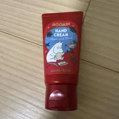 HOUSE OF ROSE ムーミン ハンドクリーム りんごと小花の香りのサムネイル