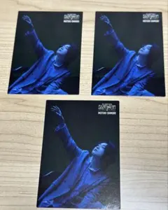 Y,N様専用　Mrs.GREEN APPLE バベルの塔　フォトカ