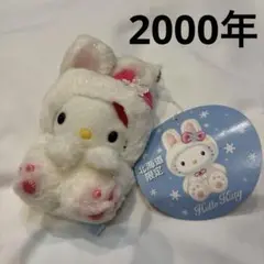 2025年最新】北海道限定キティぬいぐるみの人気アイテム - メルカリ