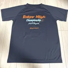 インターハイ記念Tシャツ　L