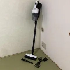 東芝 クリーナー VC-BK550（N） 【消毒/清掃/動作確認済】 - メルカリ