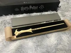 ハリーポッター 杖 ヴォルデモート