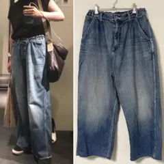 2026年最新】ジャーナルスタンダードラックス luxeデニムの人気