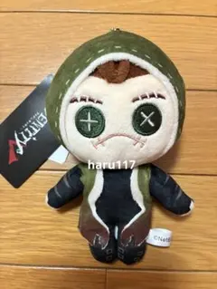 第五人格 イマーシブ・フォート東京 ぬいぐるみ キーチェーン