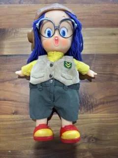 2026年最新】dr.スランプアラレちゃん 人形の人気アイテム - メルカリ
