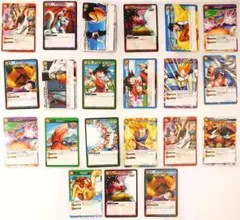 ミラバト ドラゴンボール カード (DRAGON BALL Z GT 改 超