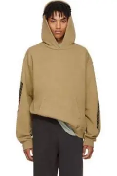 YEEZY Season 5 Calabasas Hoodieカラバサスパーカーのサムネイル