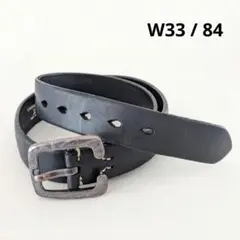 VINTAGE WORKS　DH5536　BLACK　33in / 84cm