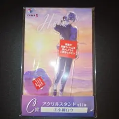 にじさんじHEROES海の家 アクスタ6個セット