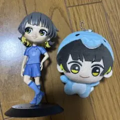 蜂楽ちびぐるみ アニマル着ぐるみver. vol. Q posketフィギュア