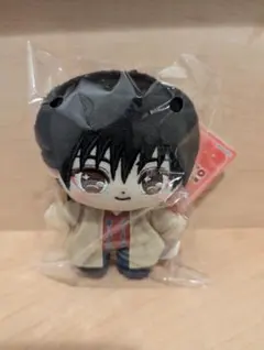 SAKAMOTO DAYS 坂本 ぬいぐるみ 約10cm