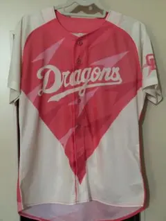 ドラ恋ユニフォーム　中日ドラゴンズ 未着用