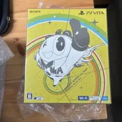 PS Vita PCH-2000 ペルソナ4 ダンシング・オールナイト