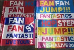 FANTASTICS フラッグ